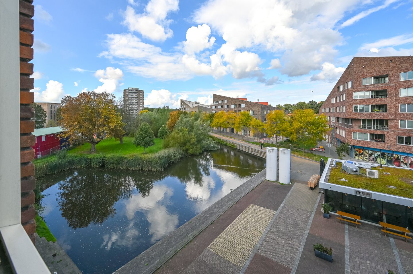 Photo 10 of Marsmanplein 188