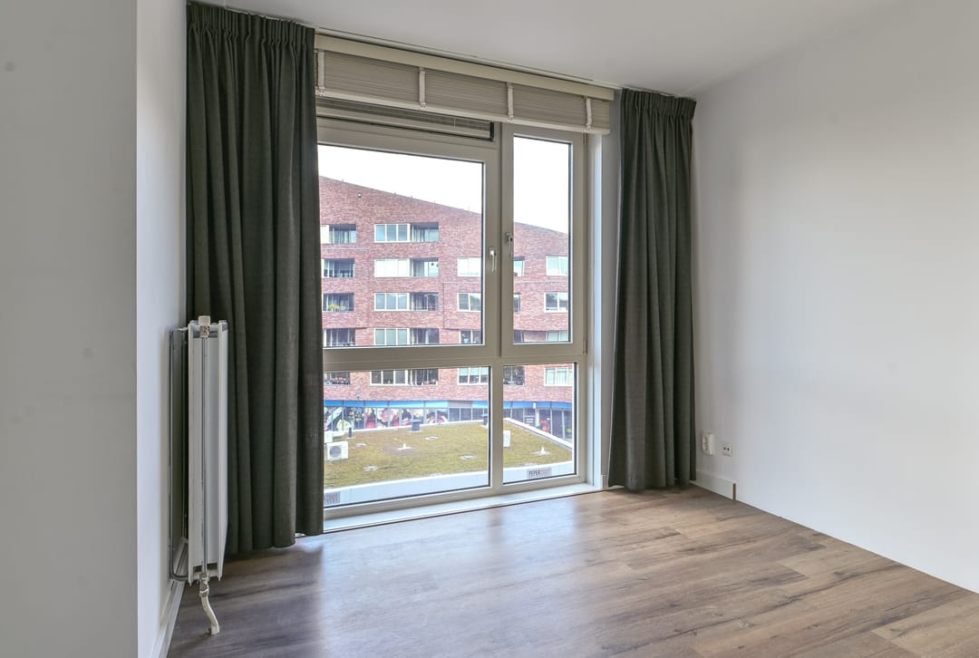 Photo 13 of Marsmanplein 188