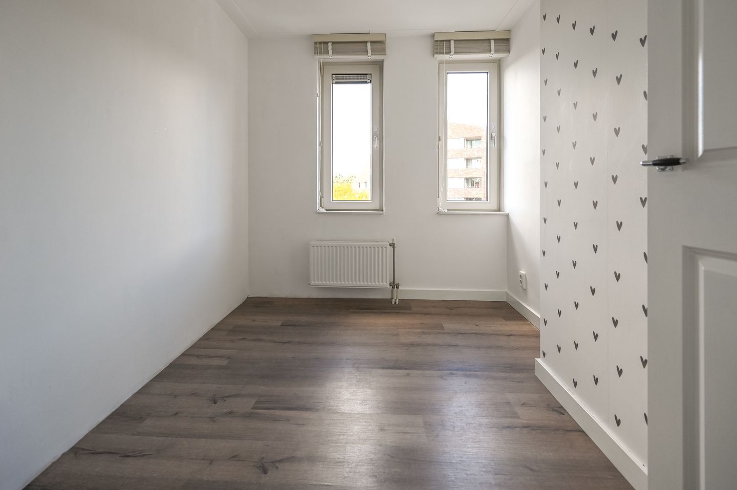 Photo 14 of Marsmanplein 188