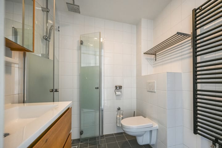 Photo 16 of Marsmanplein 188