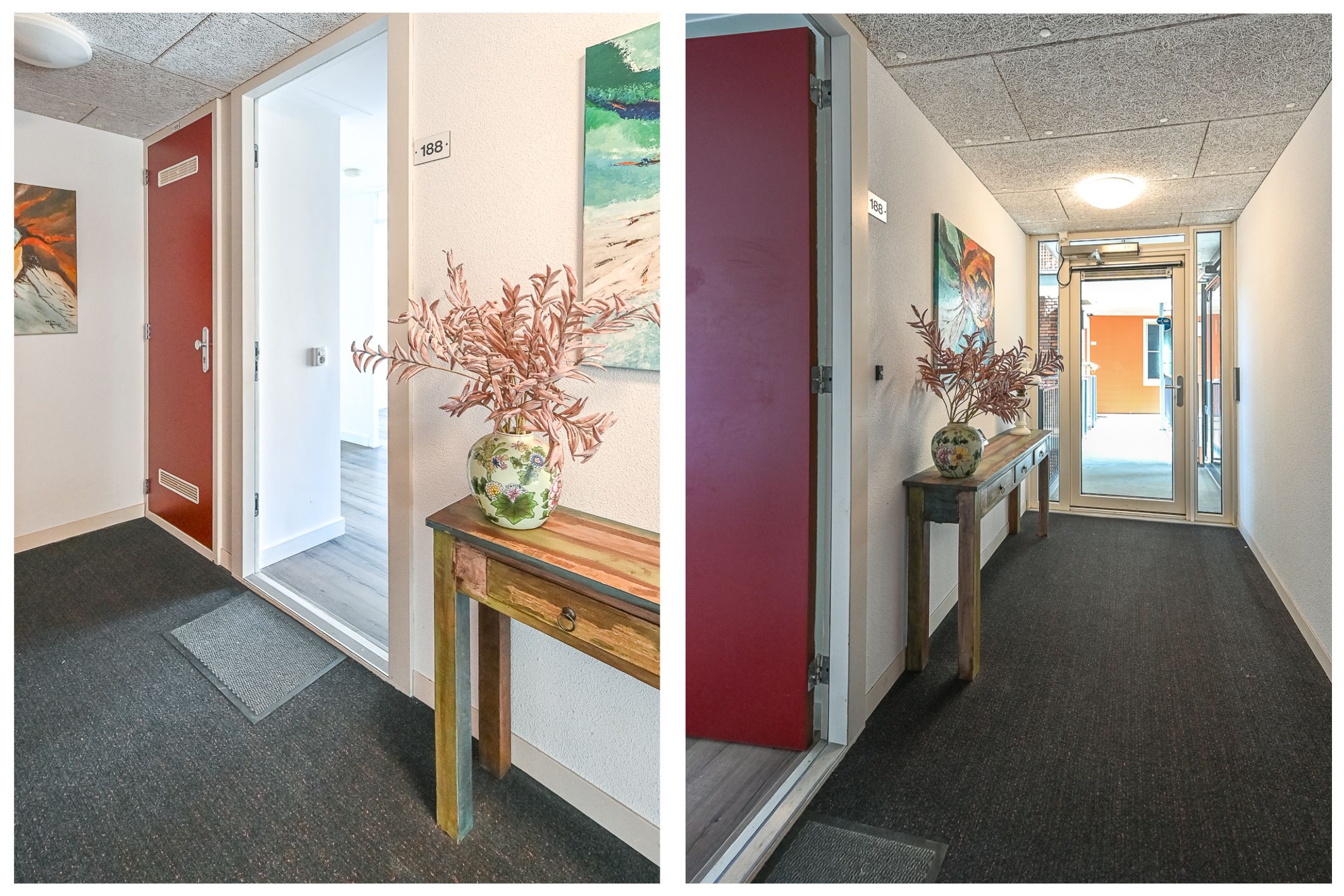 Photo 18 of Marsmanplein 188