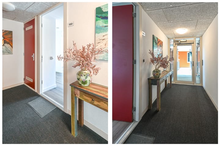 Photo 18 of Marsmanplein 188