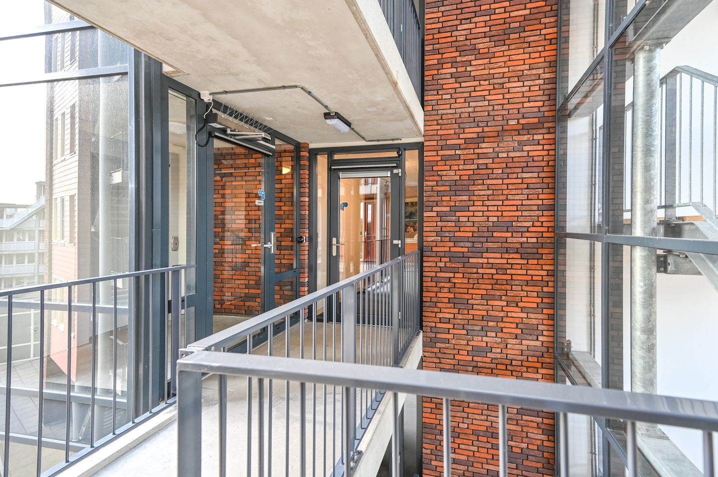 Photo 20 of Marsmanplein 188