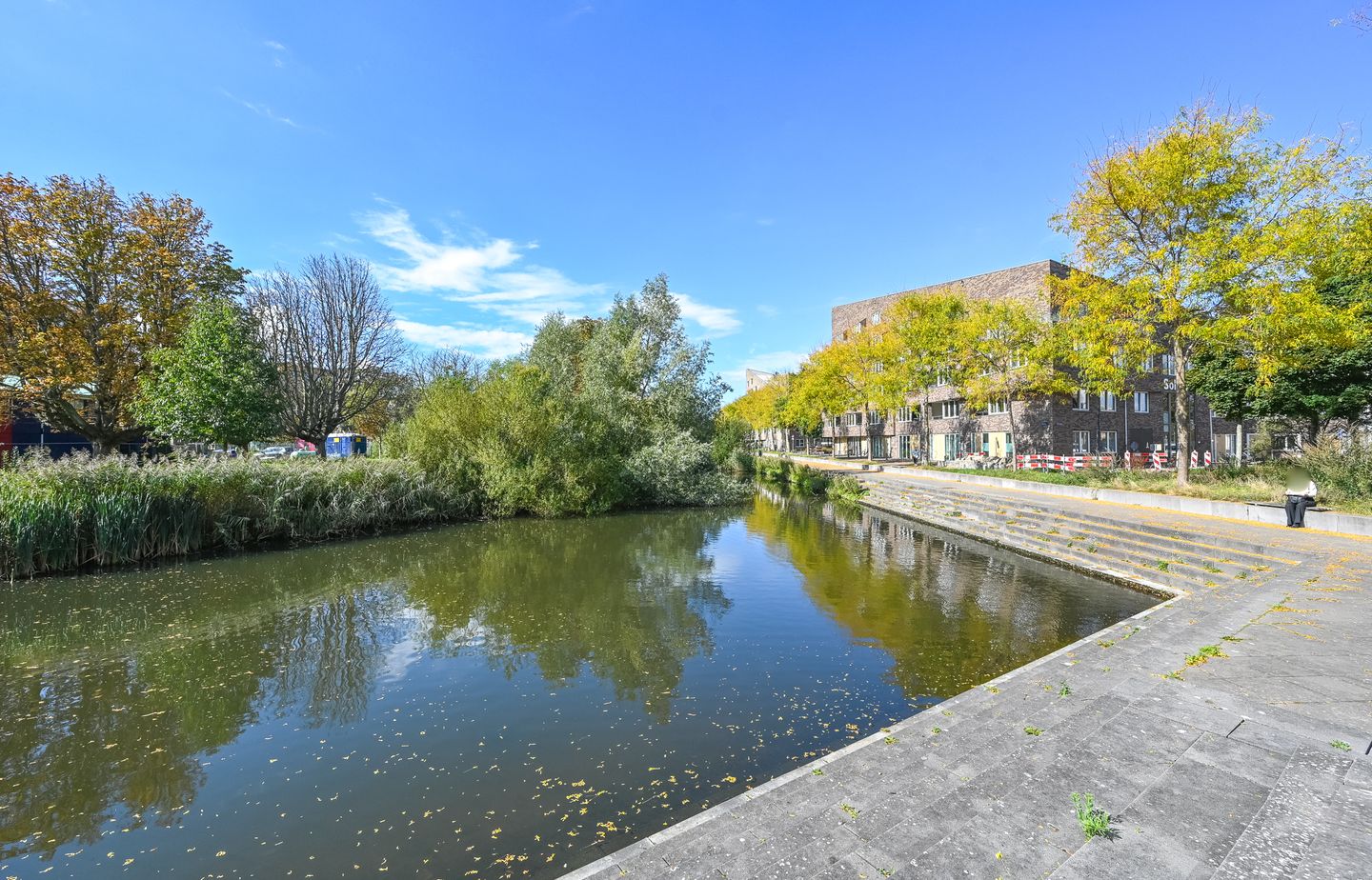 Photo 25 of Marsmanplein 188