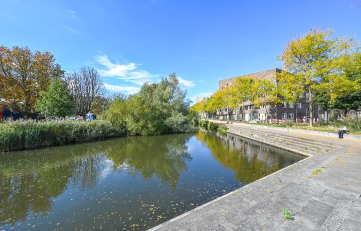 Photo 25 of Marsmanplein 188