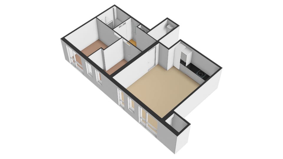 Photo 29 of Marsmanplein 188