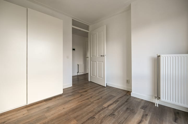 Photo 12 of Marsmanplein 188