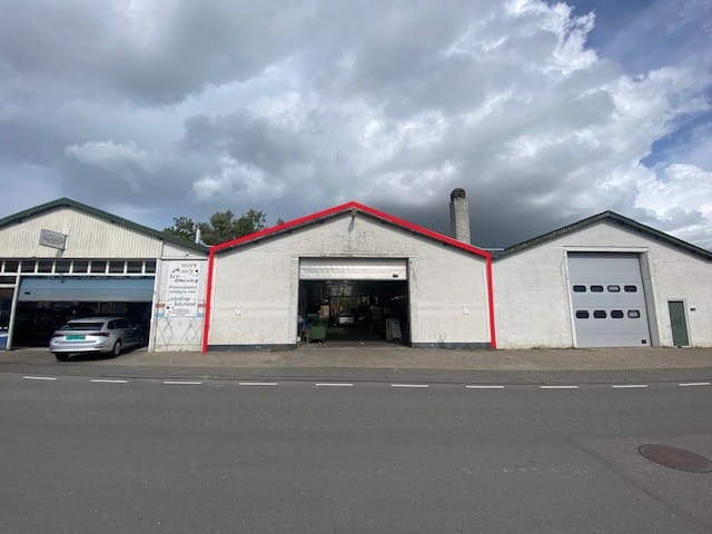Industrieweg 2-A