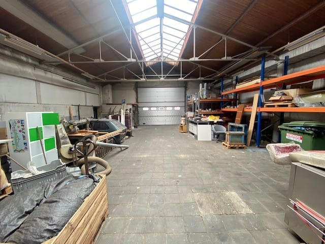 Bekijk foto 3 van Industrieweg 2-a