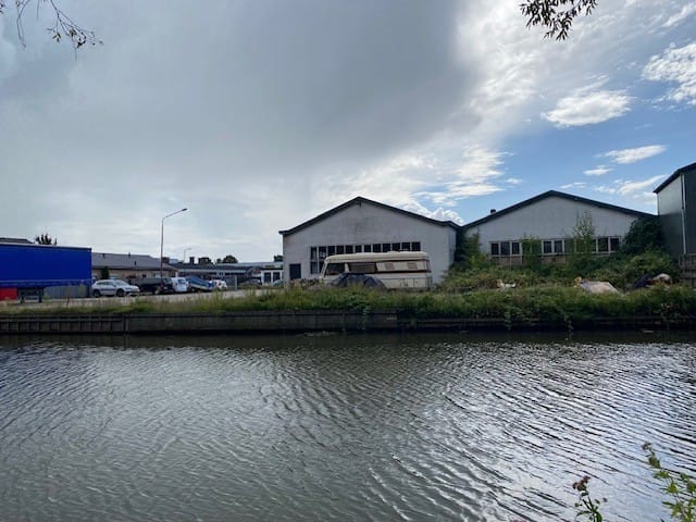 Bekijk foto 4 van Industrieweg 2-a