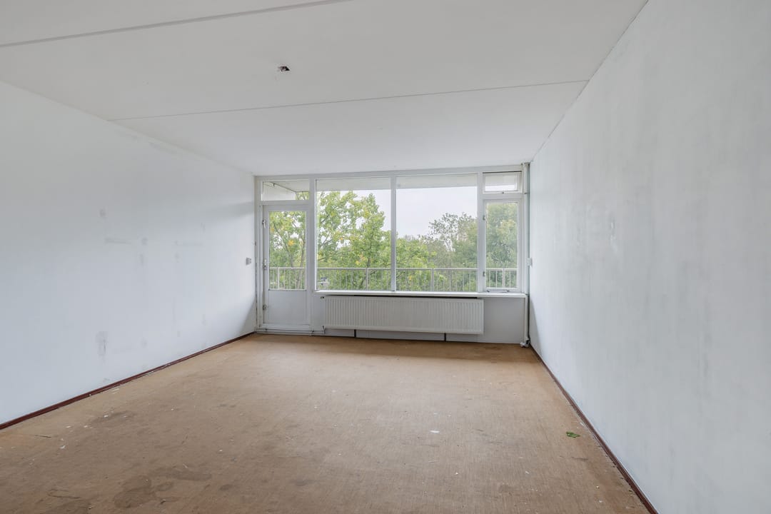 Foto 1 van Bachplein 277