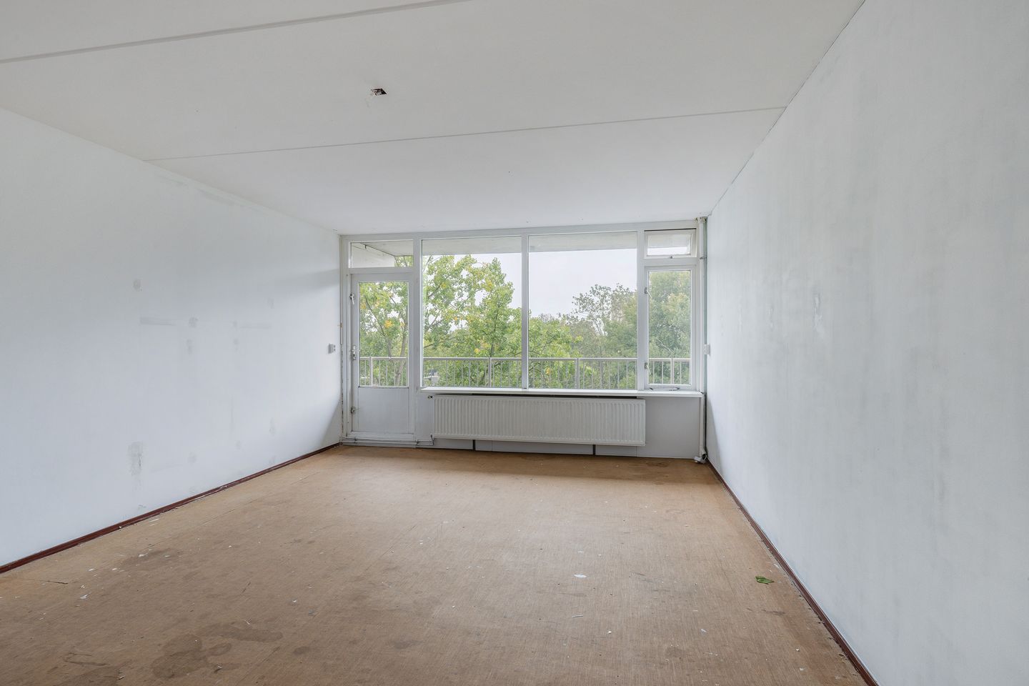 Foto 1 van Bachplein 277