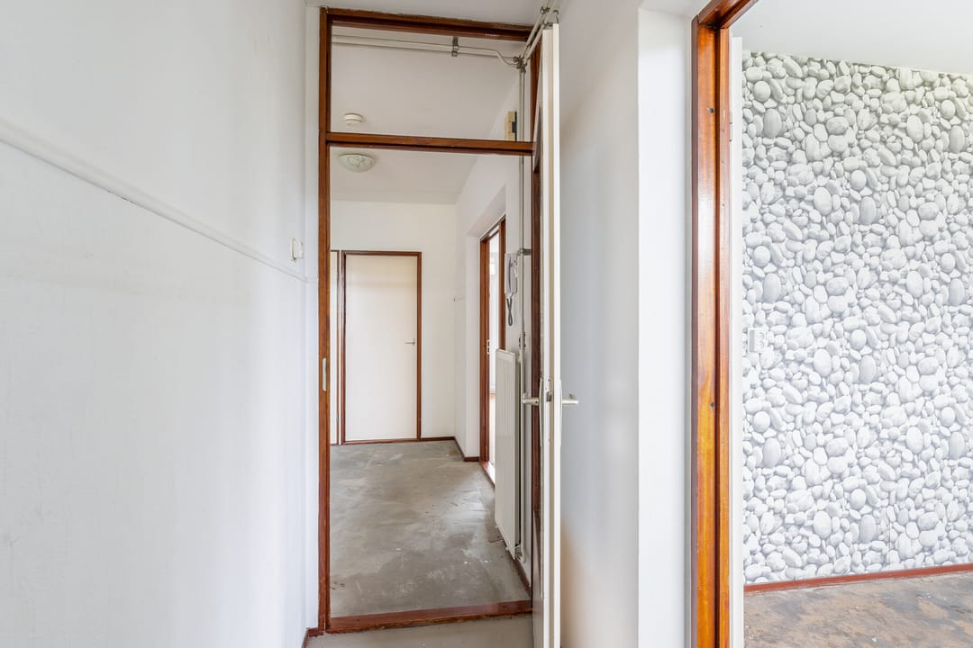 Foto 7 van Bachplein 277