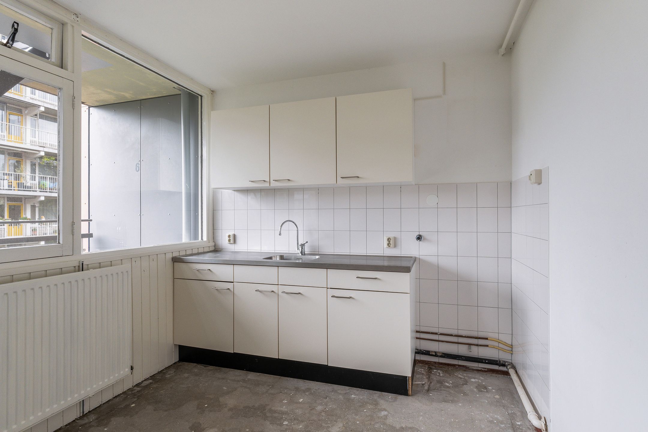 Foto 9 van Bachplein 277