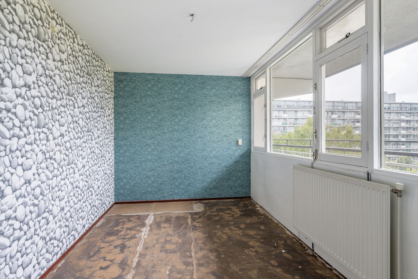 Foto 10 van Bachplein 277