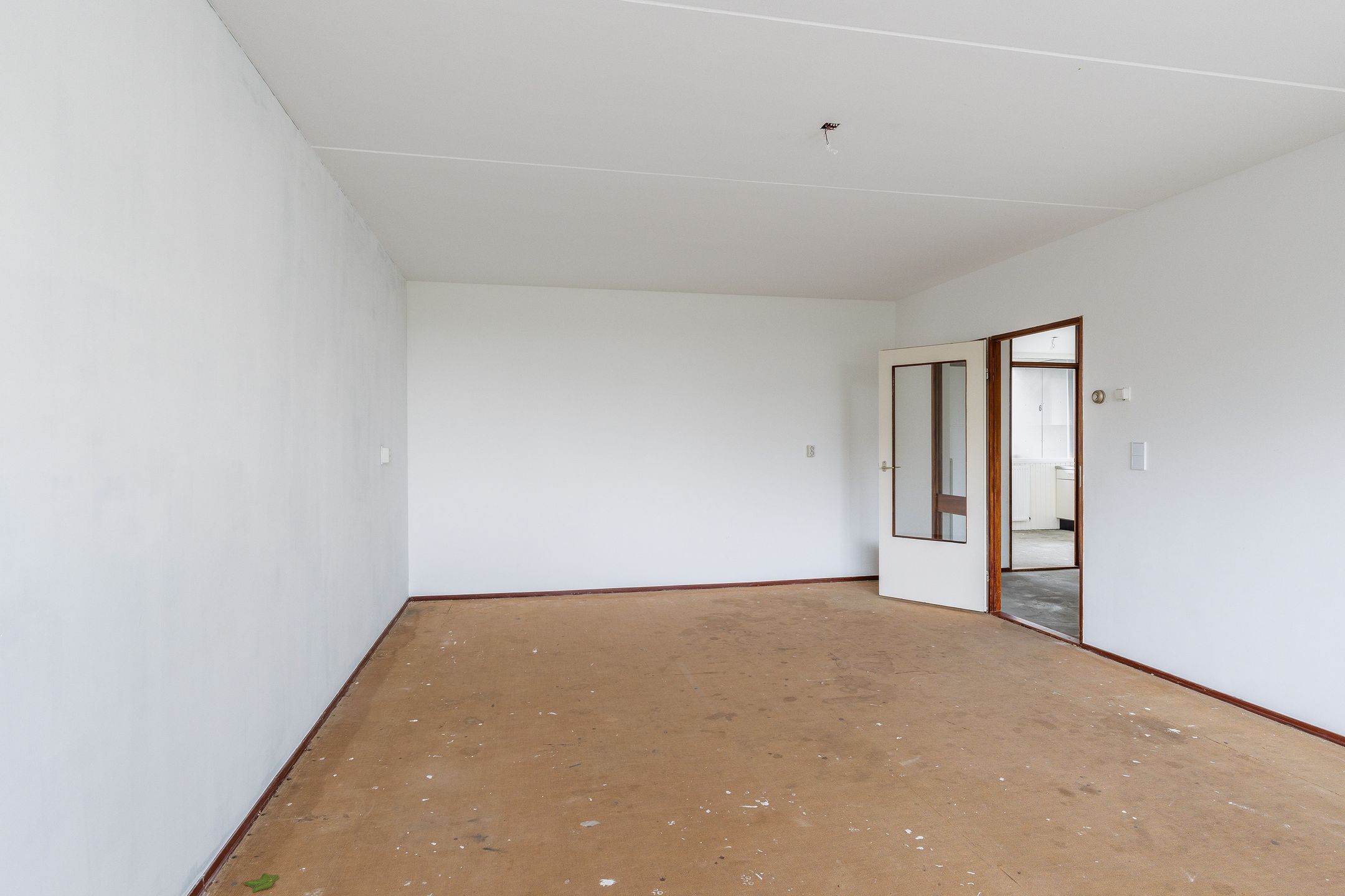 Foto 3 van Bachplein 277