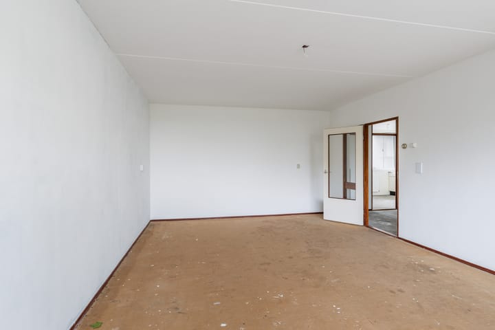 Foto 3 van Bachplein 277