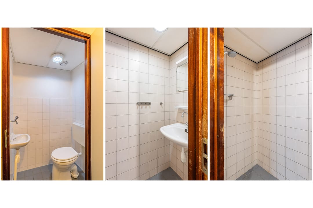 Foto 17 van Bachplein 277