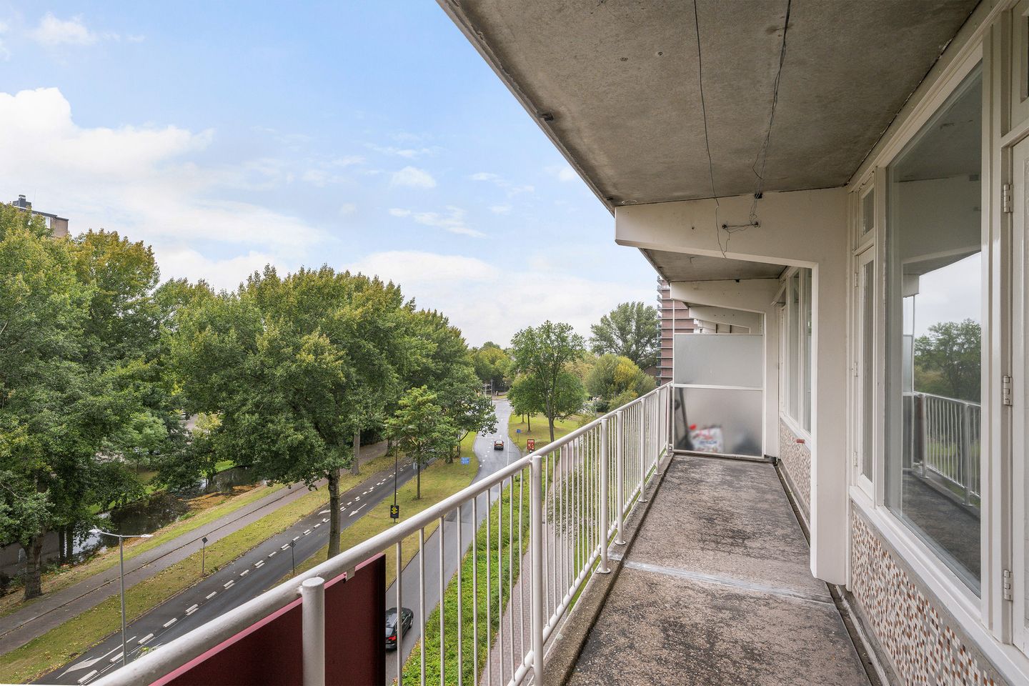 Foto 4 van Bachplein 277