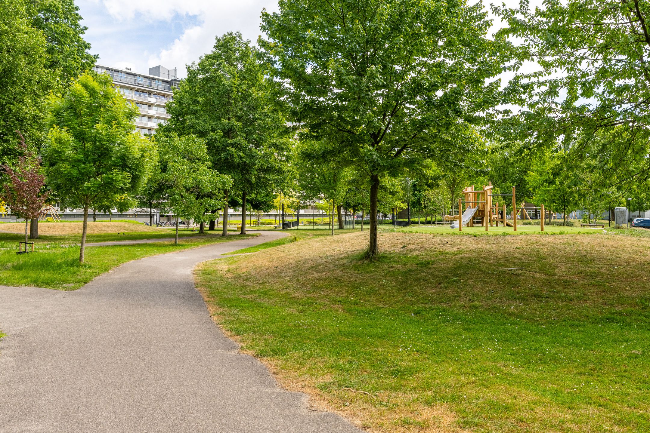 Foto 24 van Bachplein 277