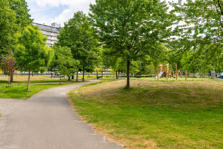 Photo 24 of Bachplein 277