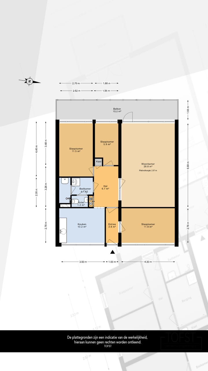 Photo 25 of Bachplein 277