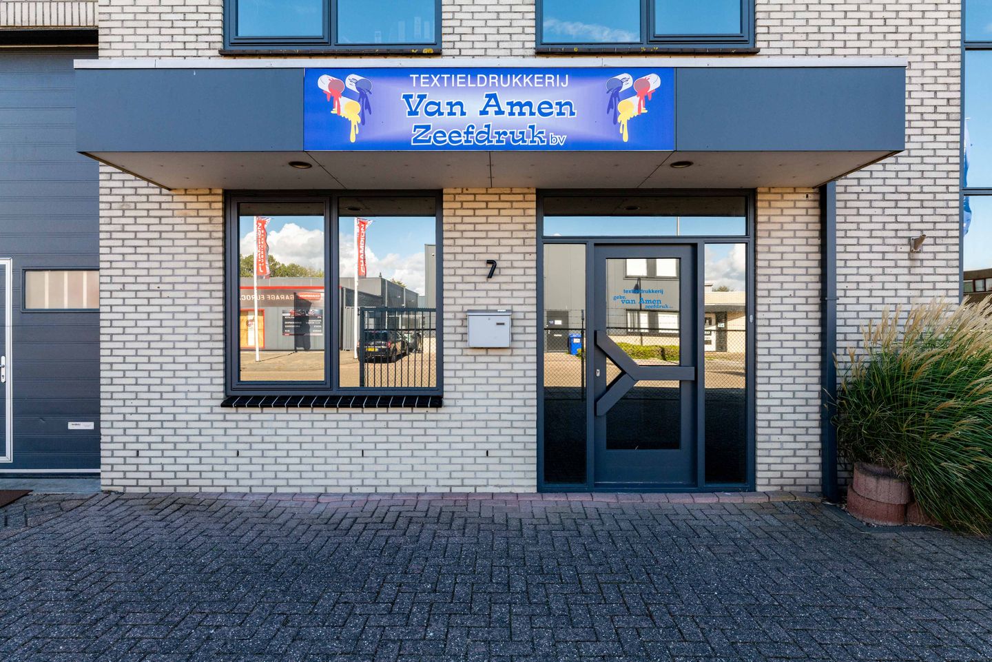 Bekijk foto 4 van Daltonweg 7