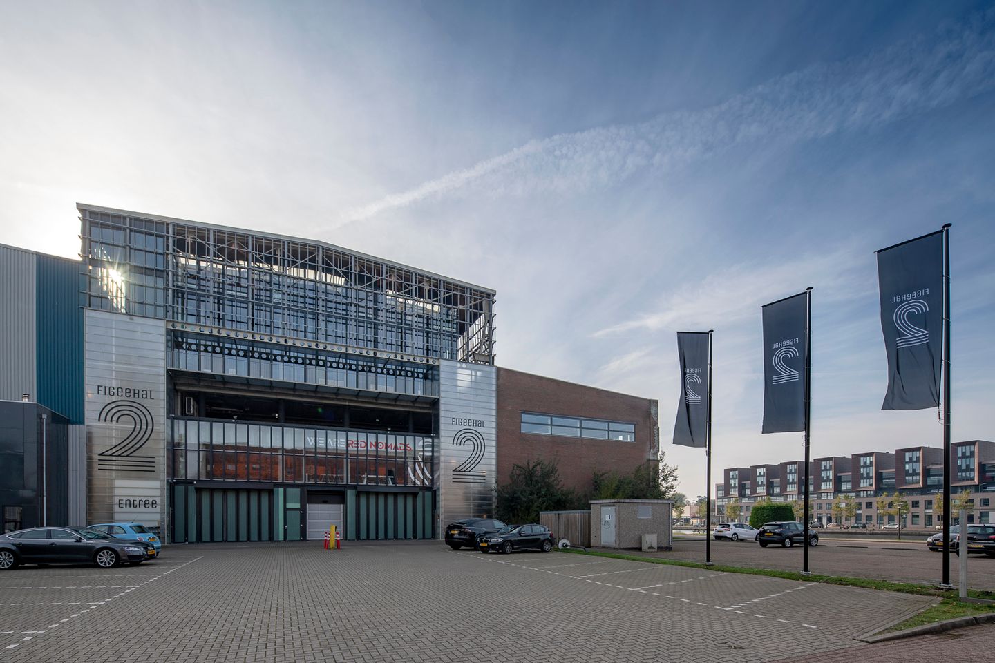 View photo 1 of Hendrik Figeeweg 1-0009