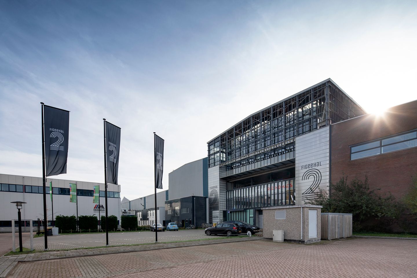 View photo 2 of Hendrik Figeeweg 1-0009