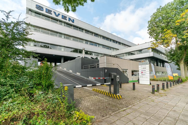 Polakweg 7, Rijswijk (ZH)