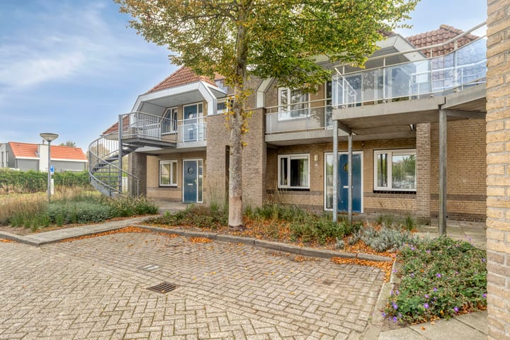 Foto 5 van Het Veerse Bree 17