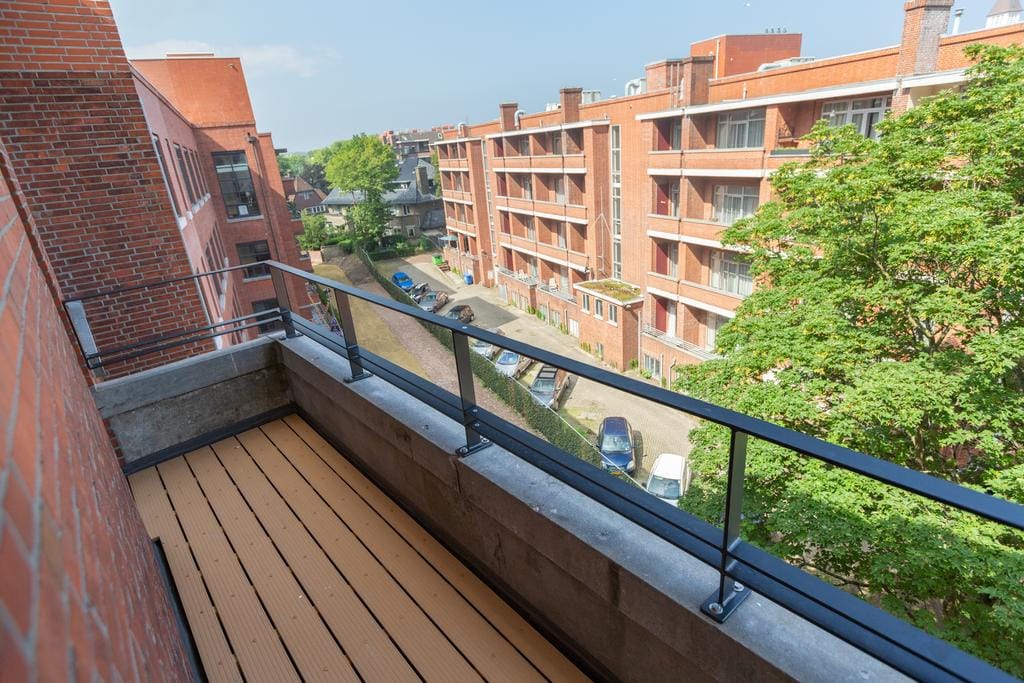 Foto 6 van Van Stolkweg 14-B6