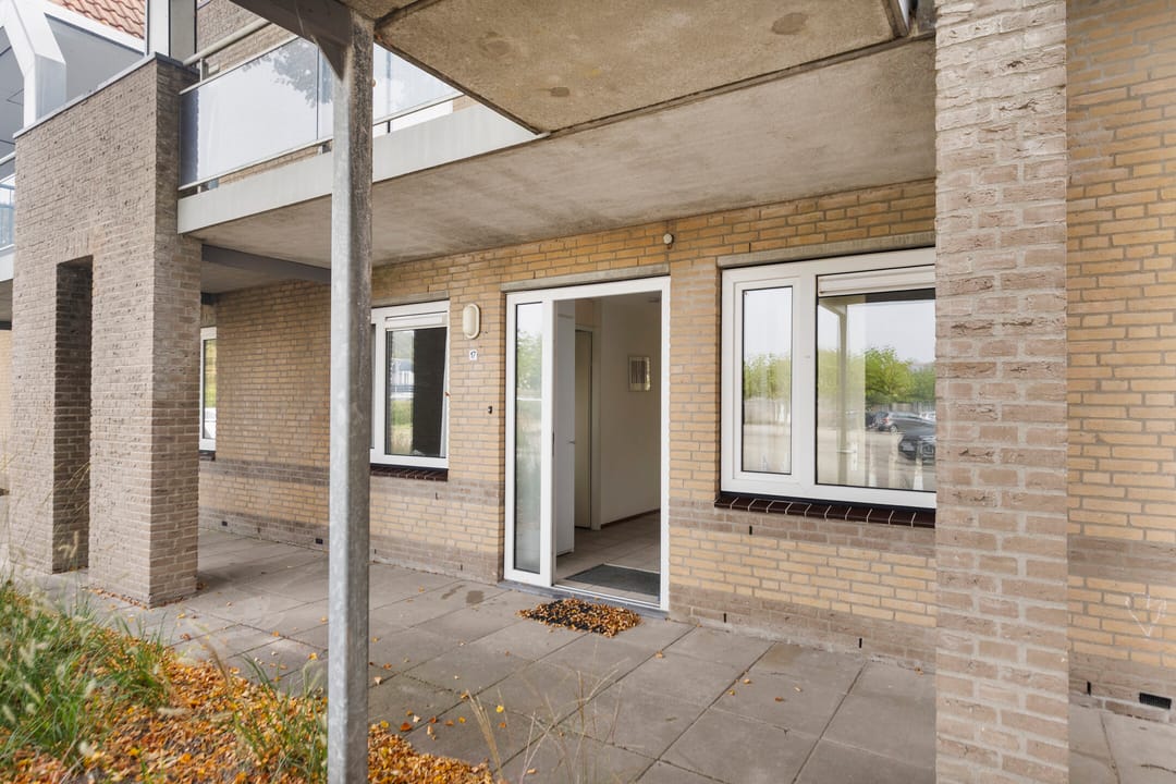 Photo 8 of Het Veerse Bree 17