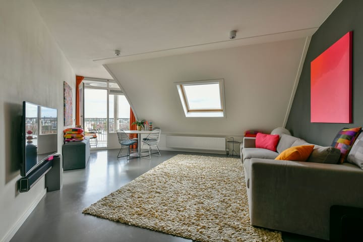 Foto 3 van Barcelonaplein 143