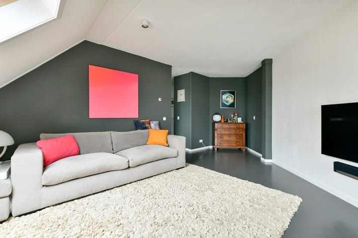 Foto 5 van Barcelonaplein 143