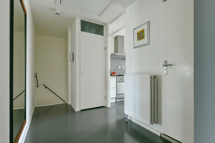 Foto 10 van Barcelonaplein 143