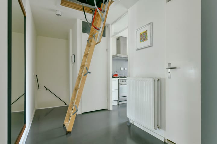 Foto 11 van Barcelonaplein 143