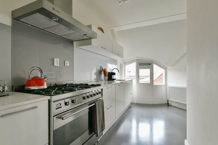 Foto 12 van Barcelonaplein 143