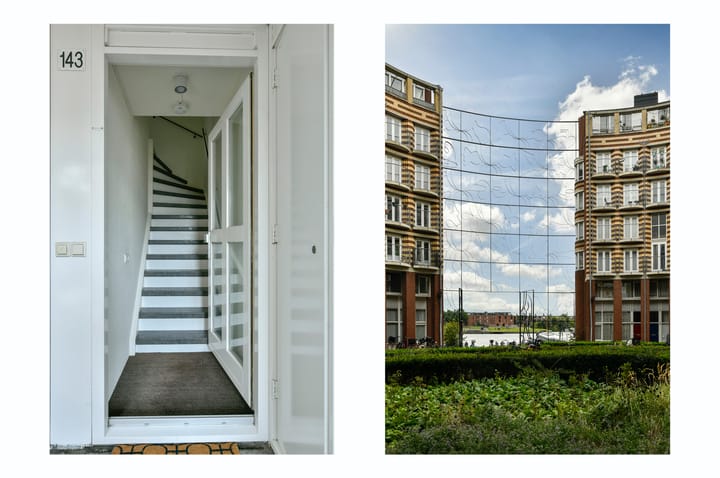 Foto 19 van Barcelonaplein 143