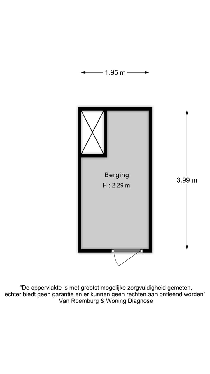 Foto 30 van Barcelonaplein 143