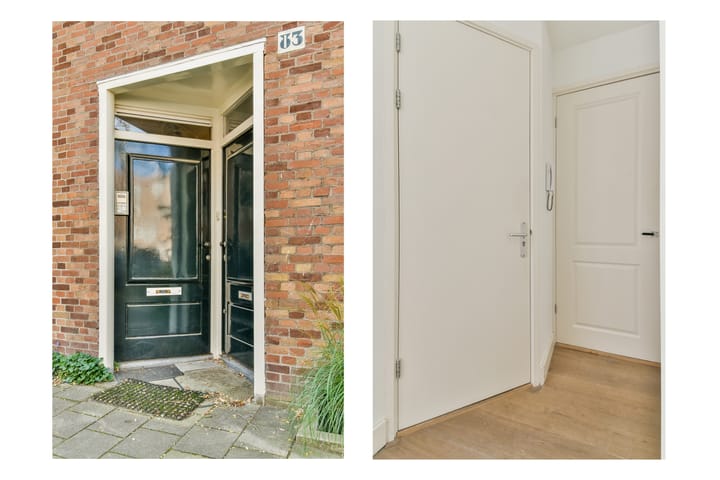 Foto 2 van Van Spilbergenstraat 83-2