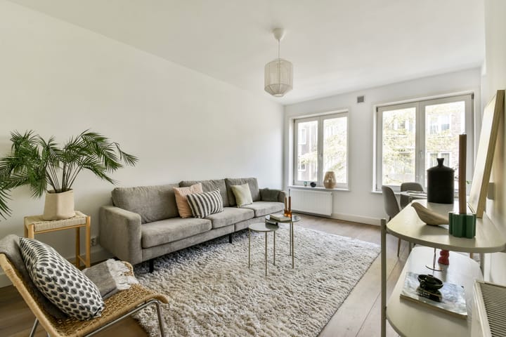 Foto 3 van Van Spilbergenstraat 83-2