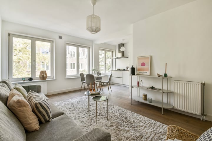 Foto 4 van Van Spilbergenstraat 83-2