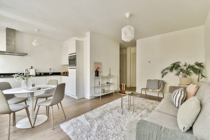 Foto 5 van Van Spilbergenstraat 83-2