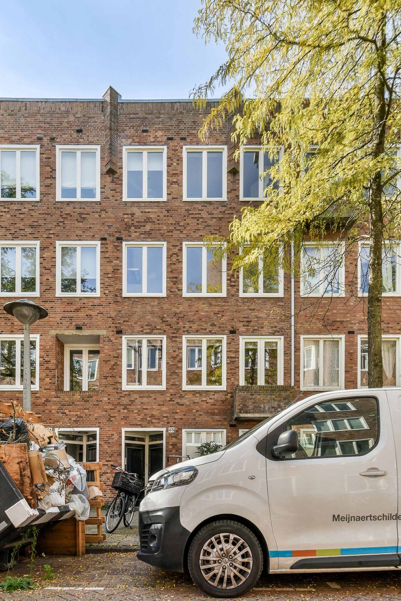 Foto 18 van Van Spilbergenstraat 83-2