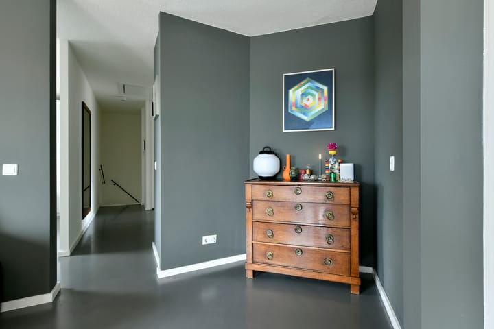 Foto 9 van Barcelonaplein 143