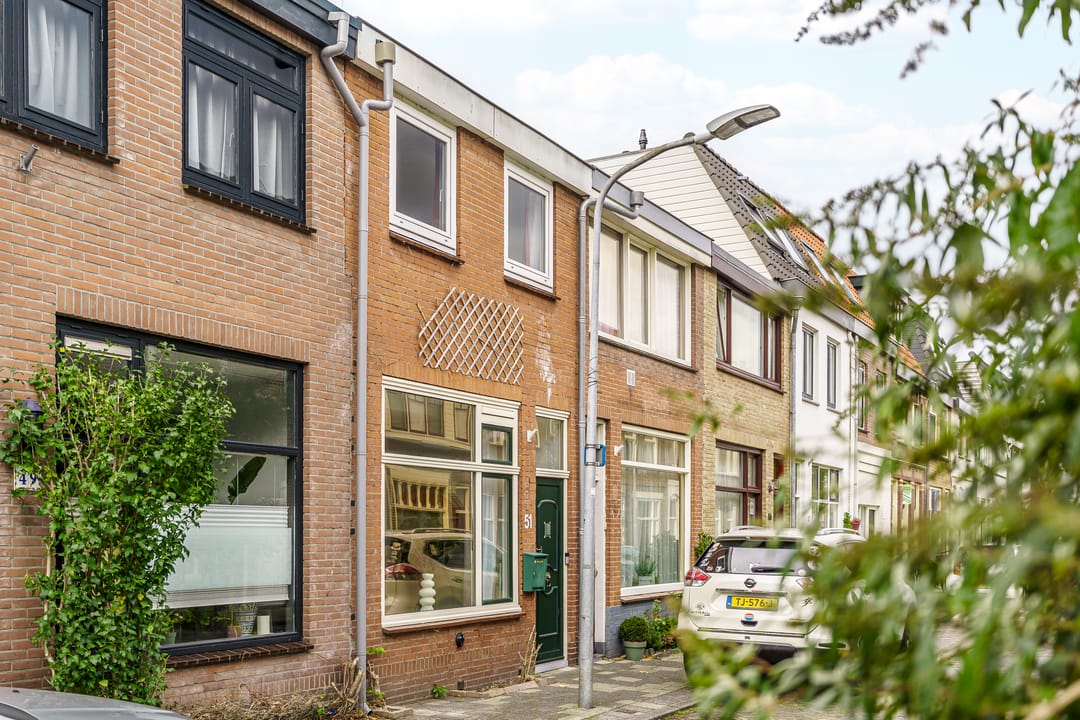 Photo 1 of Generaal Bothastraat 51
