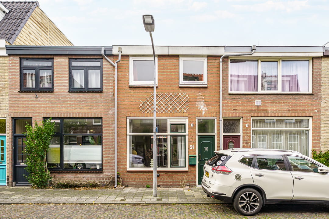 Photo 2 of Generaal Bothastraat 51