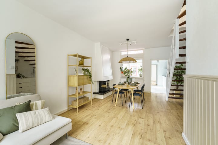 Foto 3 van Generaal Bothastraat 51