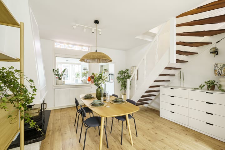 Foto 4 van Generaal Bothastraat 51